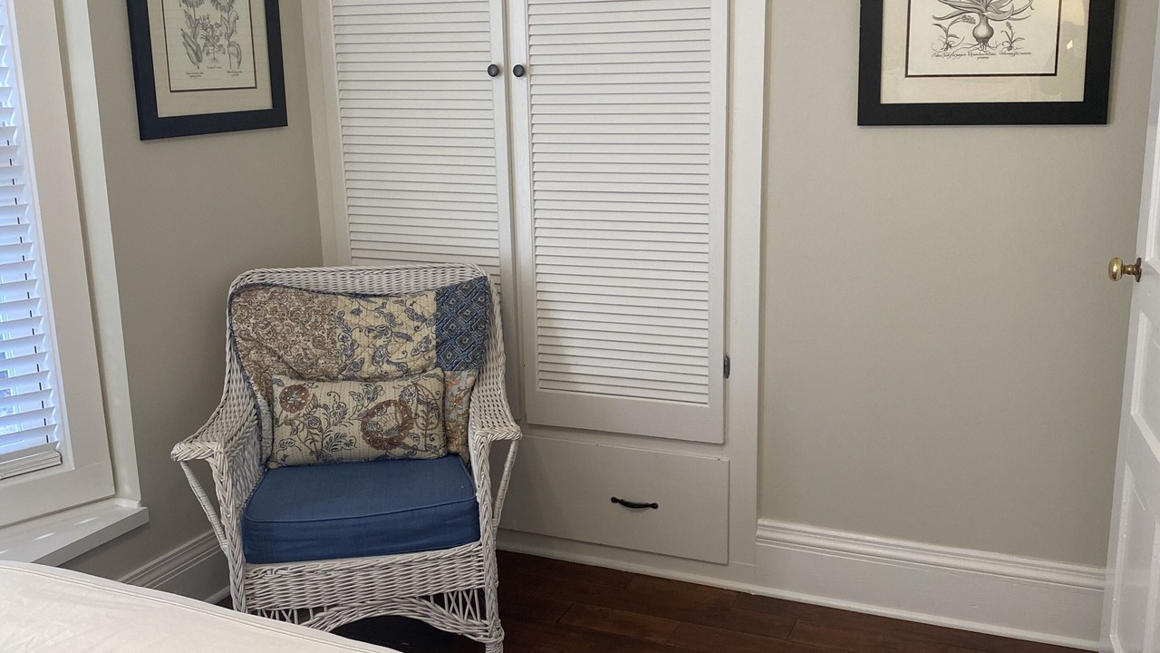 Photo of Bedroom in Harbor Springs