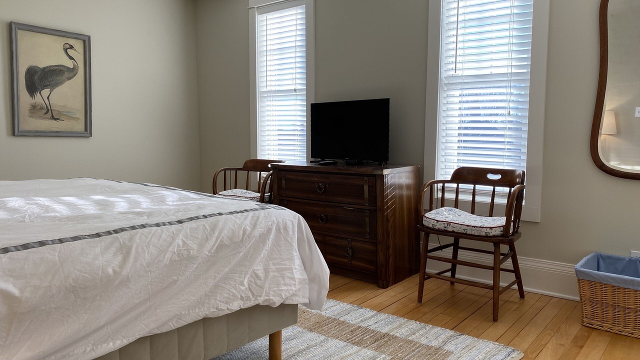 Photo of Bedroom in Harbor Springs
