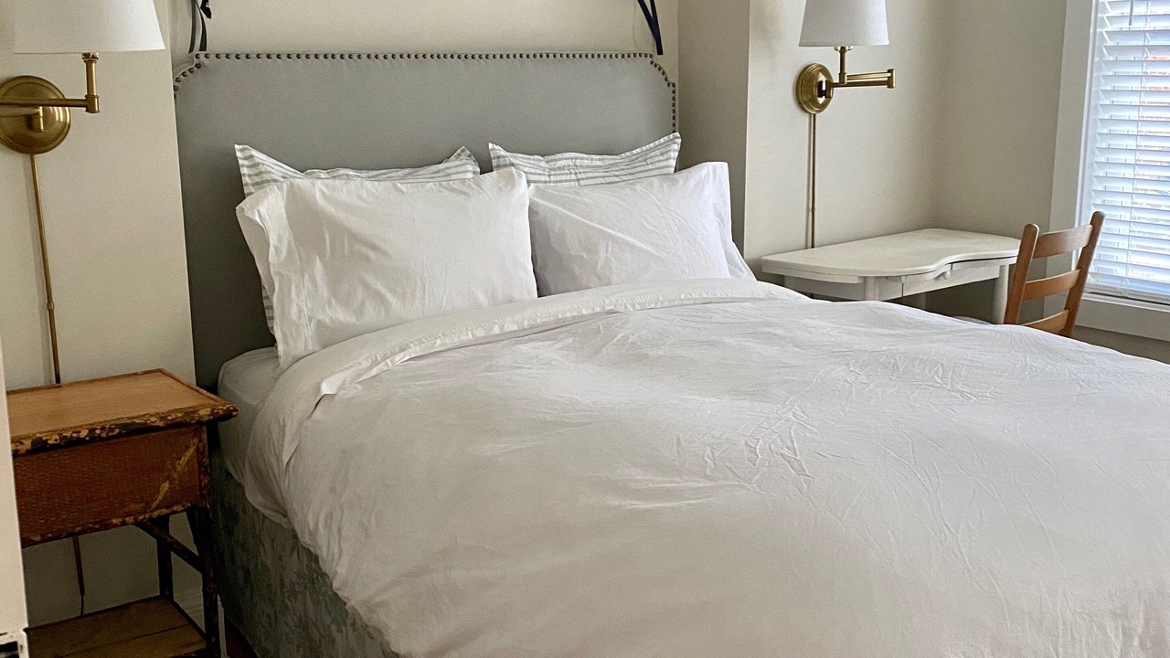 Photo of Bedroom in Harbor Springs