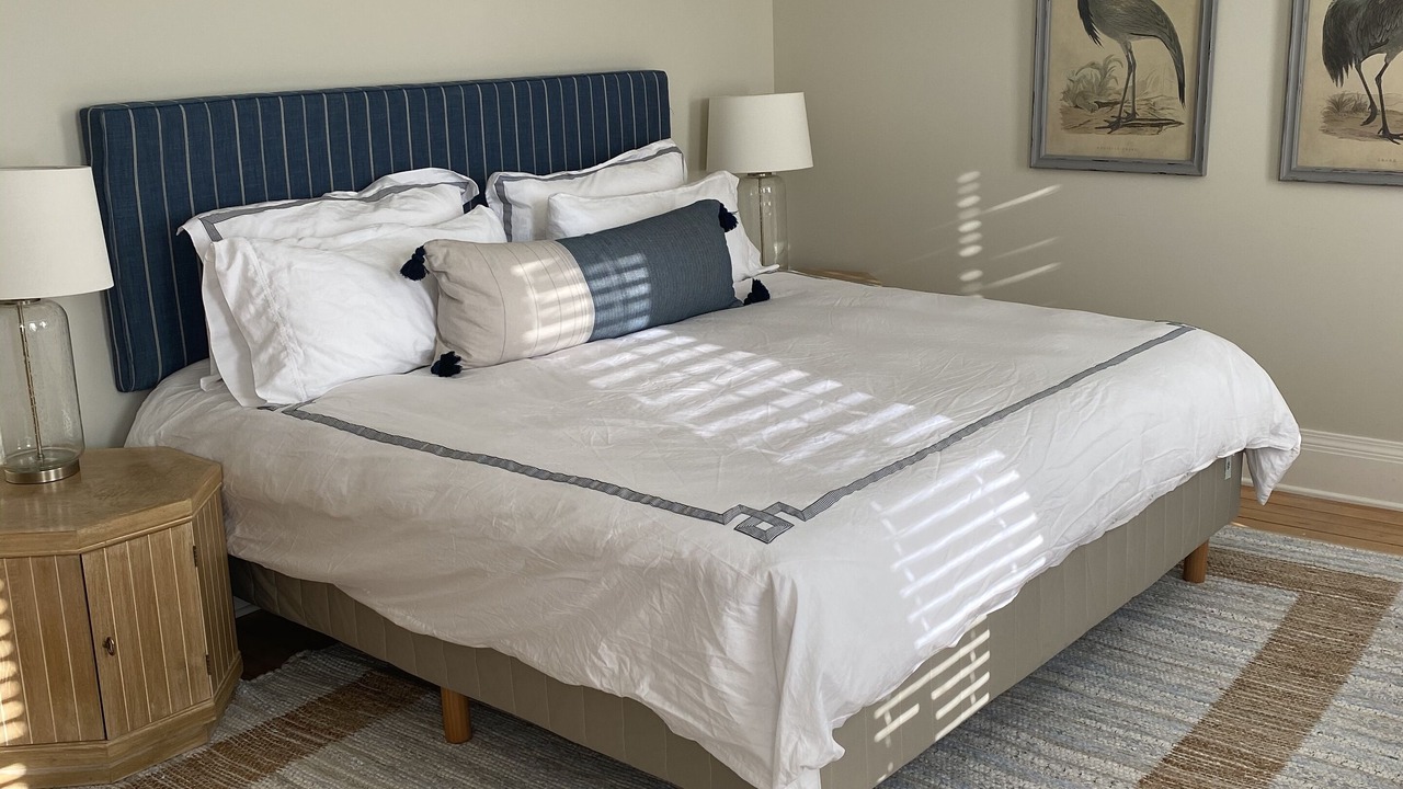 Photo of Bedroom in Harbor Springs