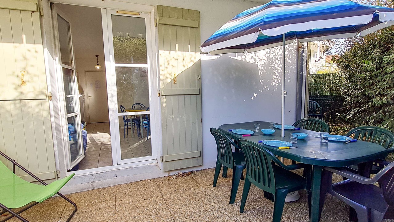 Photo of Outdoor in La Couarde-sur-Mer