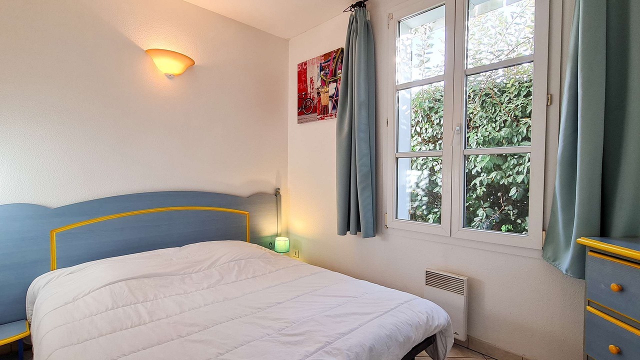 Photo of Bedroom in La Couarde-sur-Mer