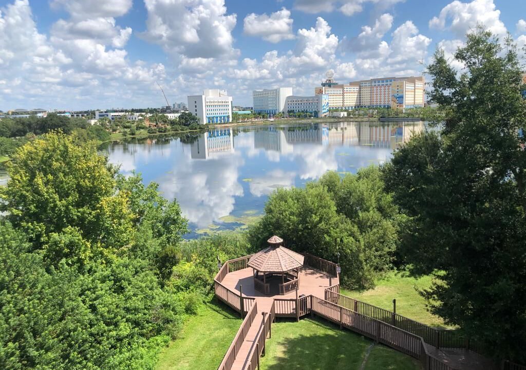 Photo of Outdoor in Southwest Orlando