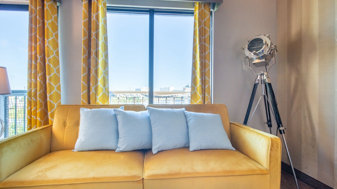 Photo of Livingroom in Southwest Orlando