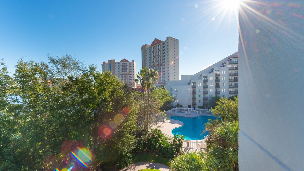 Photo of Outdoor in Southwest Orlando
