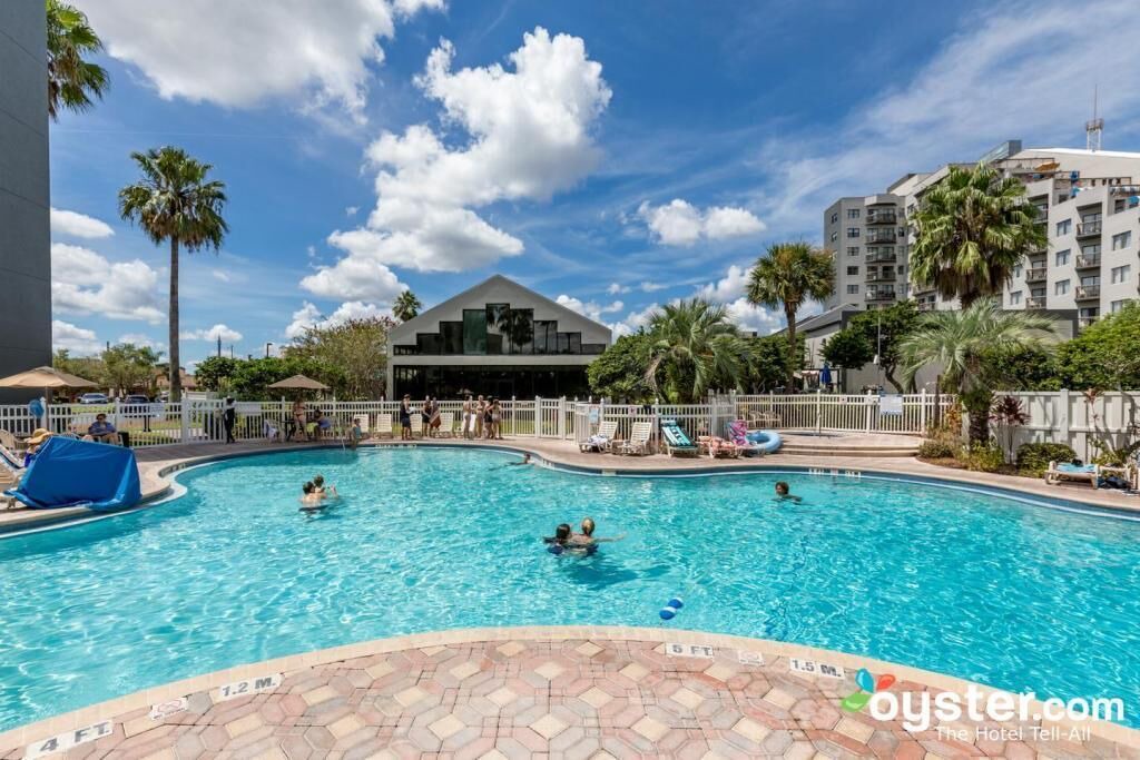 Photo of Outdoor in Southwest Orlando