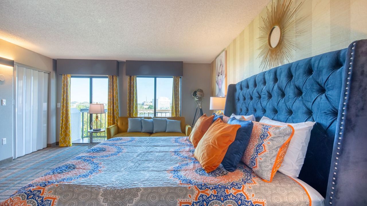 Photo of Bedroom in Southwest Orlando