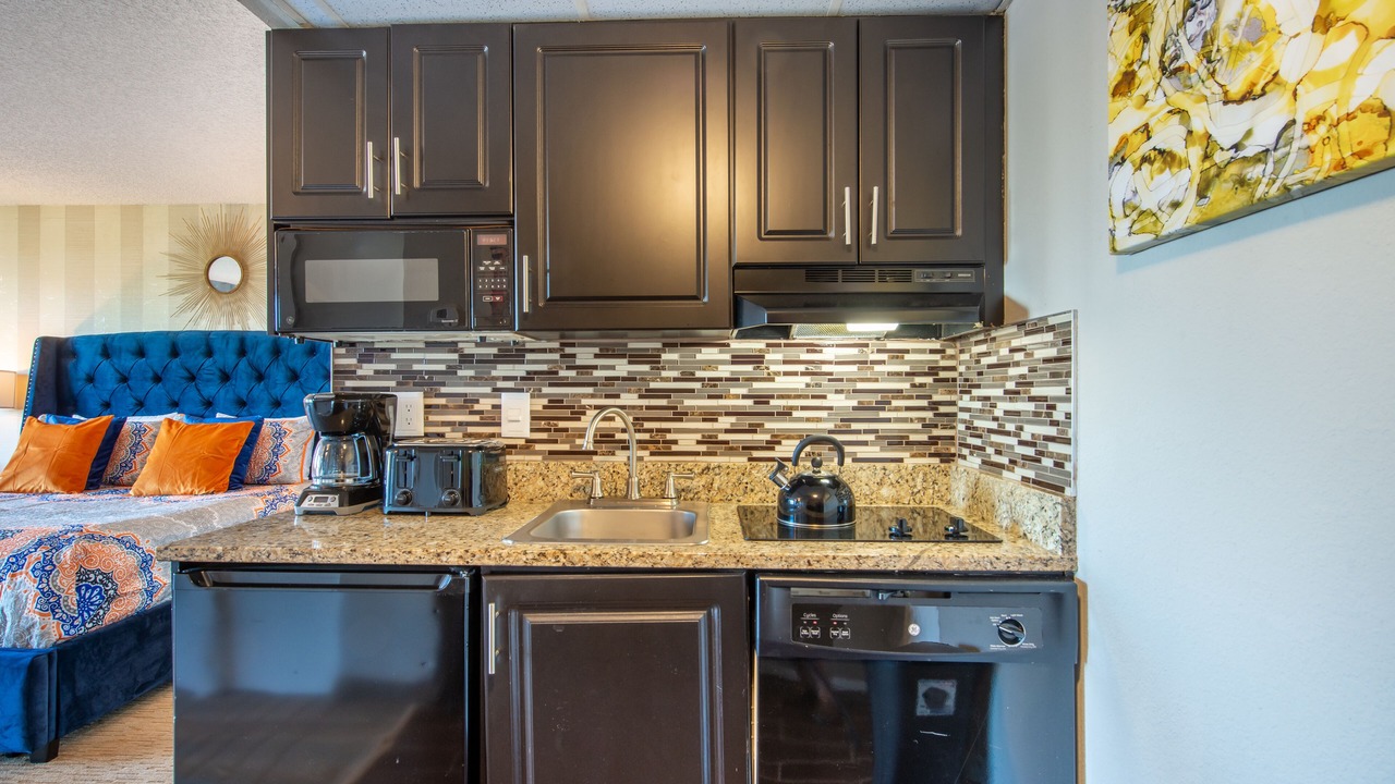 Photo of Kitchen in Southwest Orlando