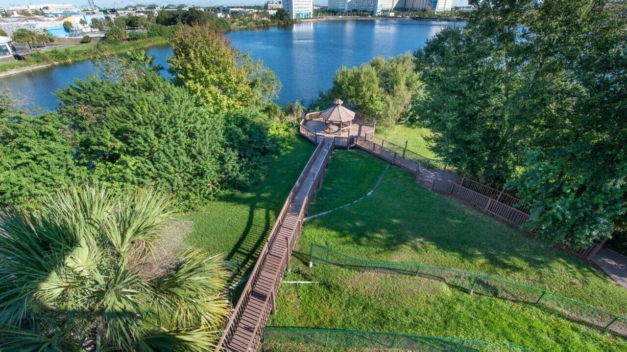 Photo of Outdoor in Southwest Orlando