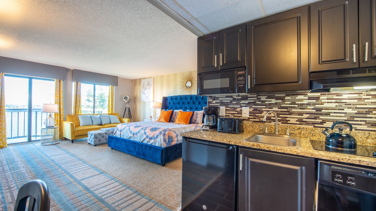 Photo of Bedroom in Southwest Orlando