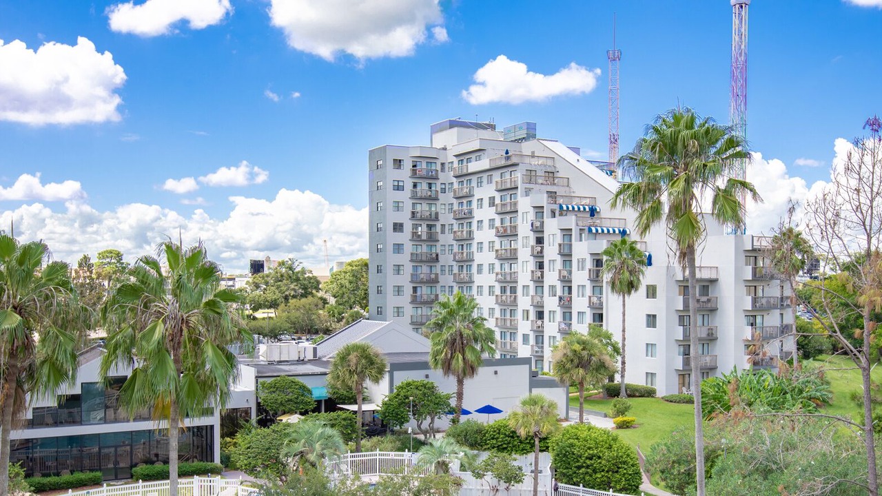 Photo of Outdoor in Southwest Orlando