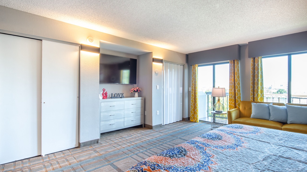 Photo of Bedroom in Southwest Orlando