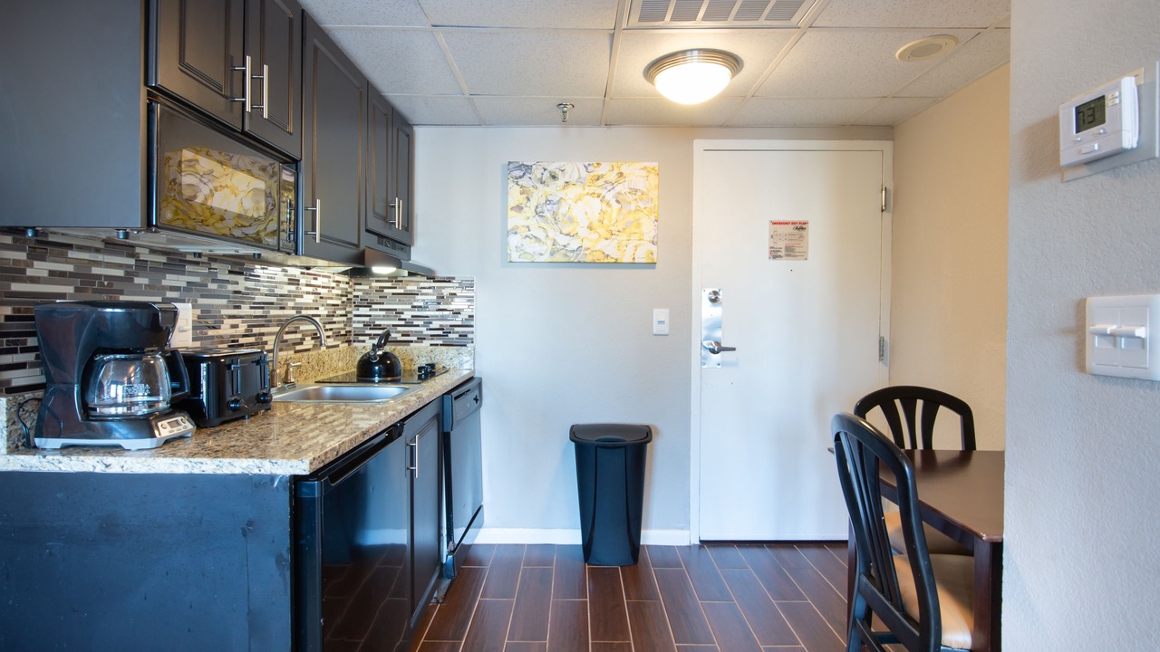 Photo of Kitchen in Southwest Orlando