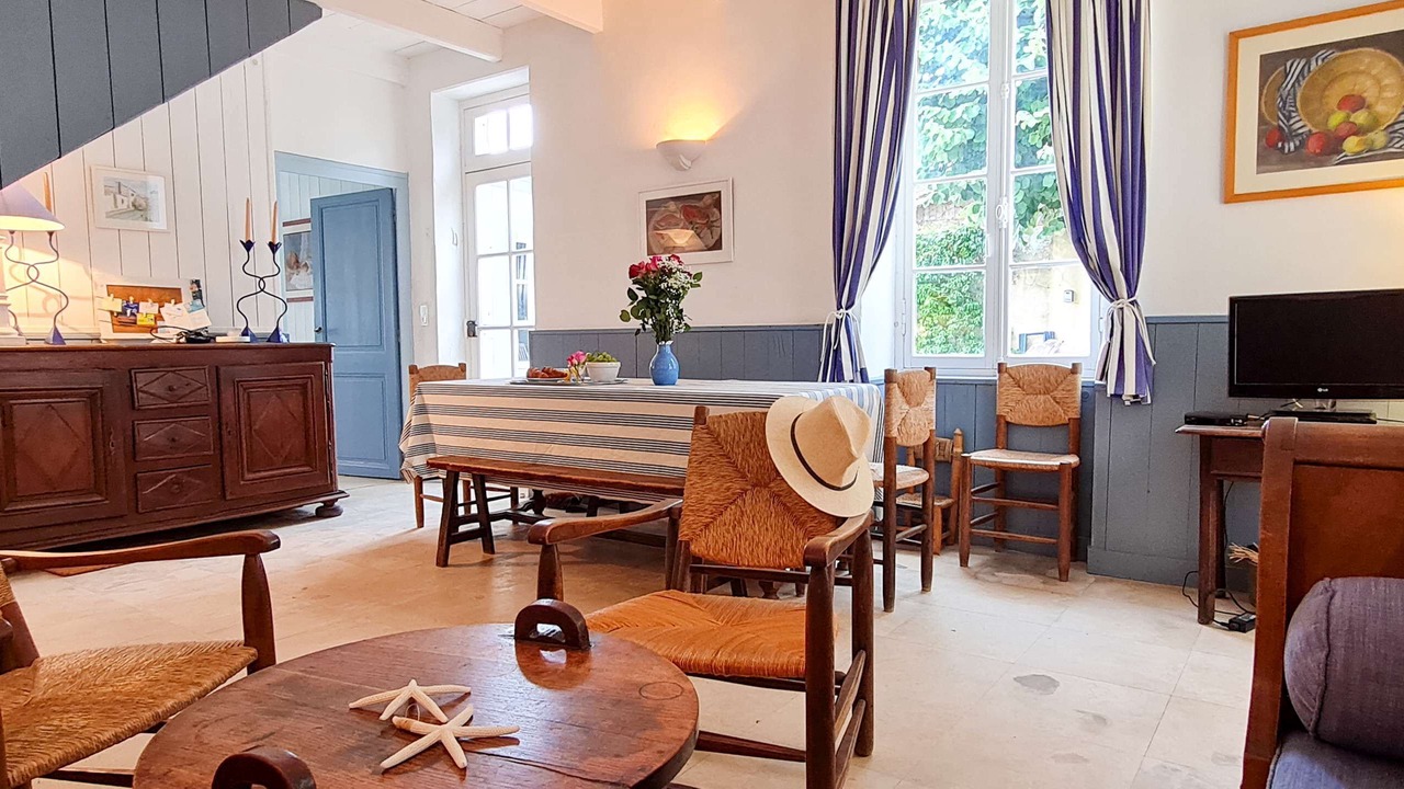 Photo of Others in La Couarde-sur-Mer