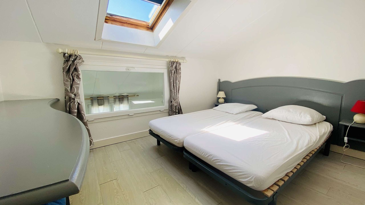 Photo of Bedroom in La Couarde-sur-Mer