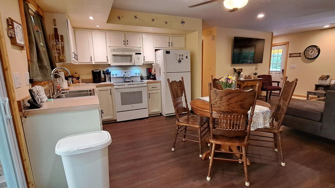 Photo of Kitchen in Gatlinburg