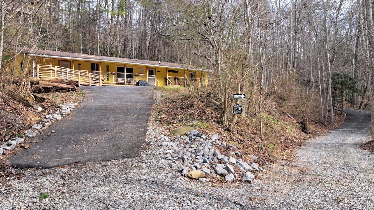 Photo of Outdoor in Gatlinburg