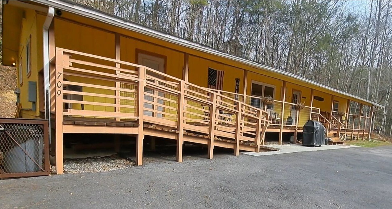 Photo of Outdoor in Gatlinburg