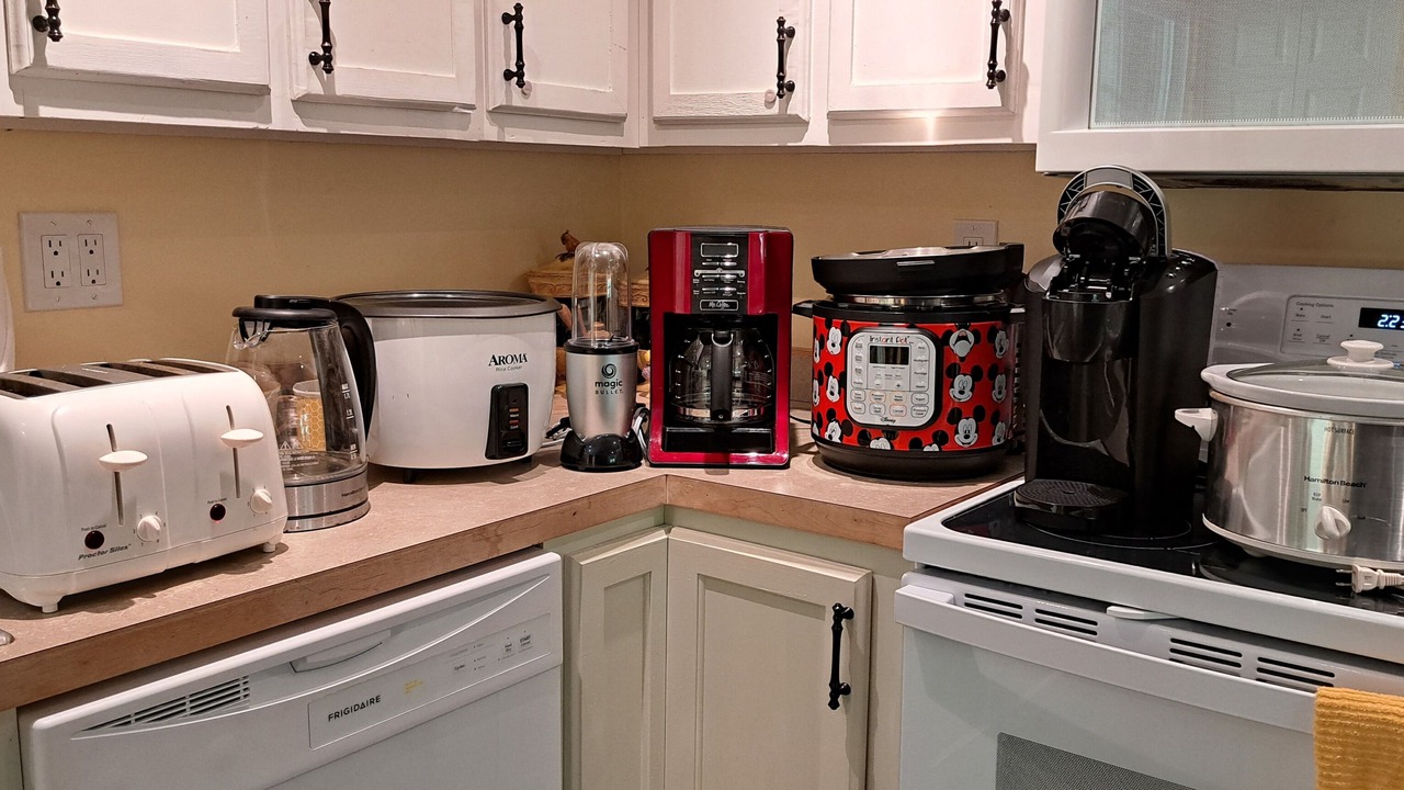Photo of Kitchen in Gatlinburg