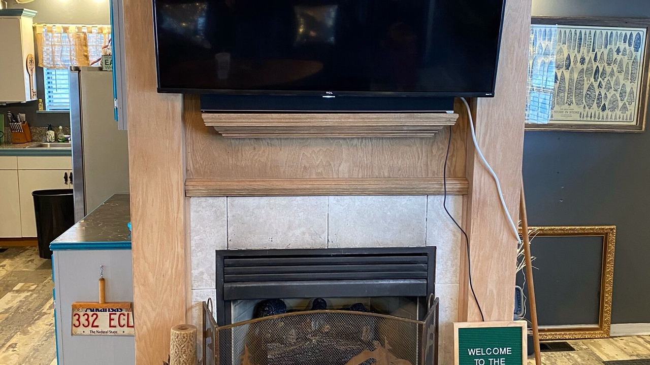 Photo of Livingroom in Flint Creek
