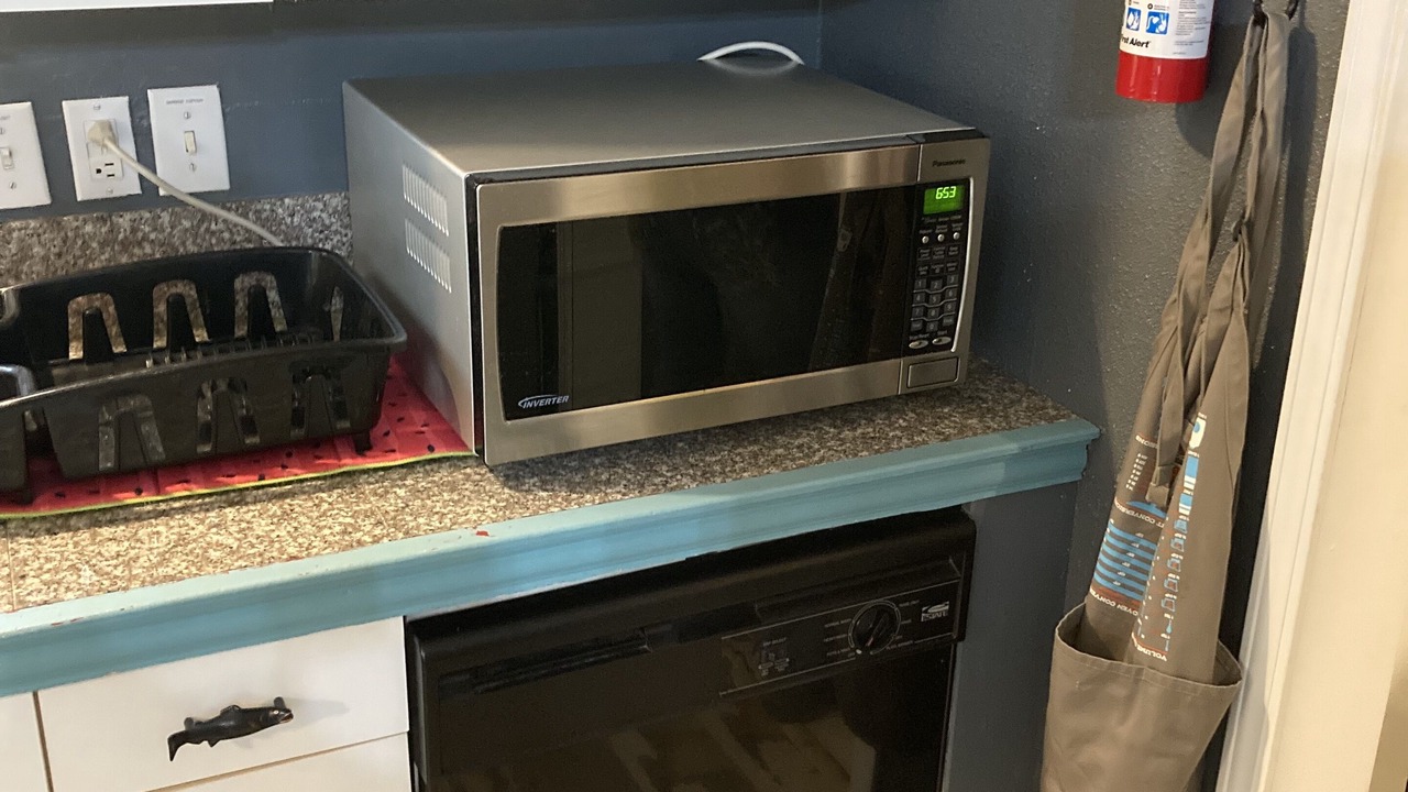 Photo of Kitchen in Flint Creek