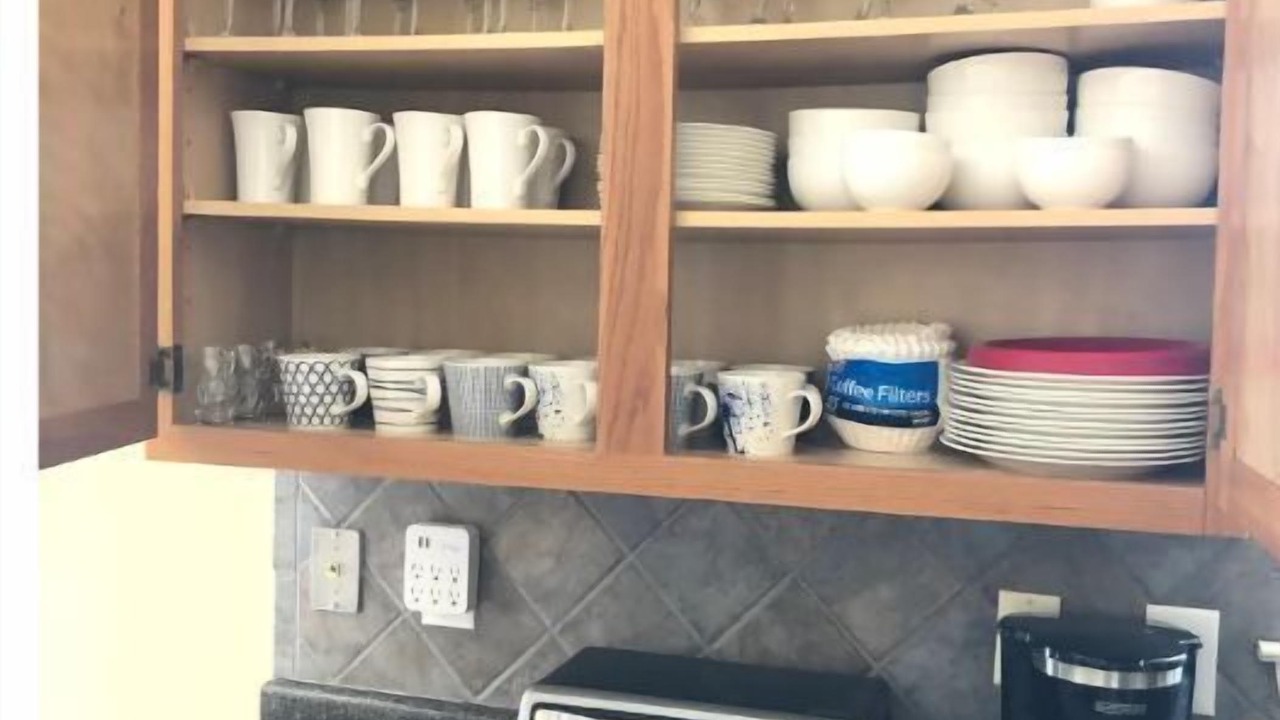 Photo of Kitchen in West San Antonio