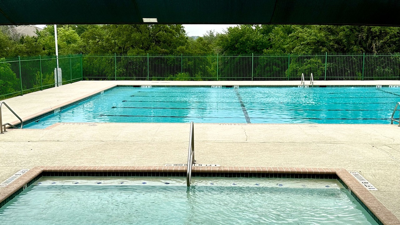 Photo of Outdoor in West San Antonio