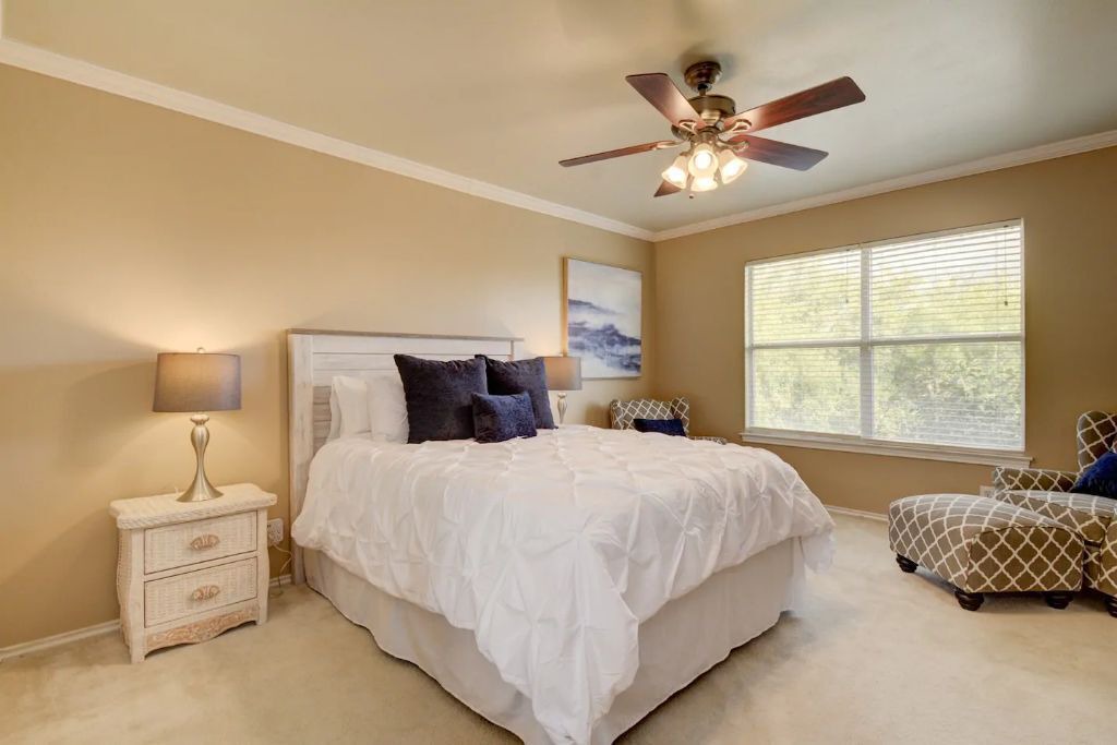 Photo of Bedroom in West San Antonio