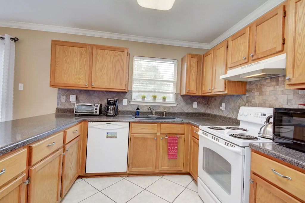 Photo of Kitchen in West San Antonio