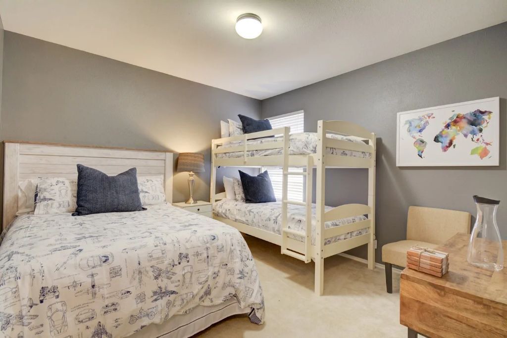 Photo of Bedroom in West San Antonio