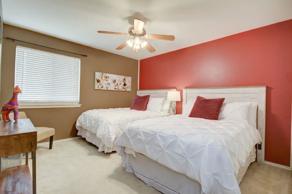 Photo of Bedroom in West San Antonio