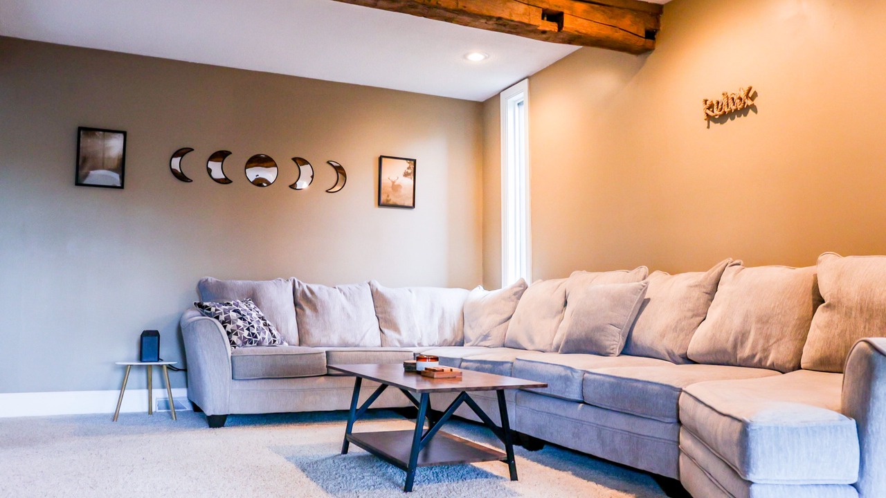 Photo of Livingroom in Dalton