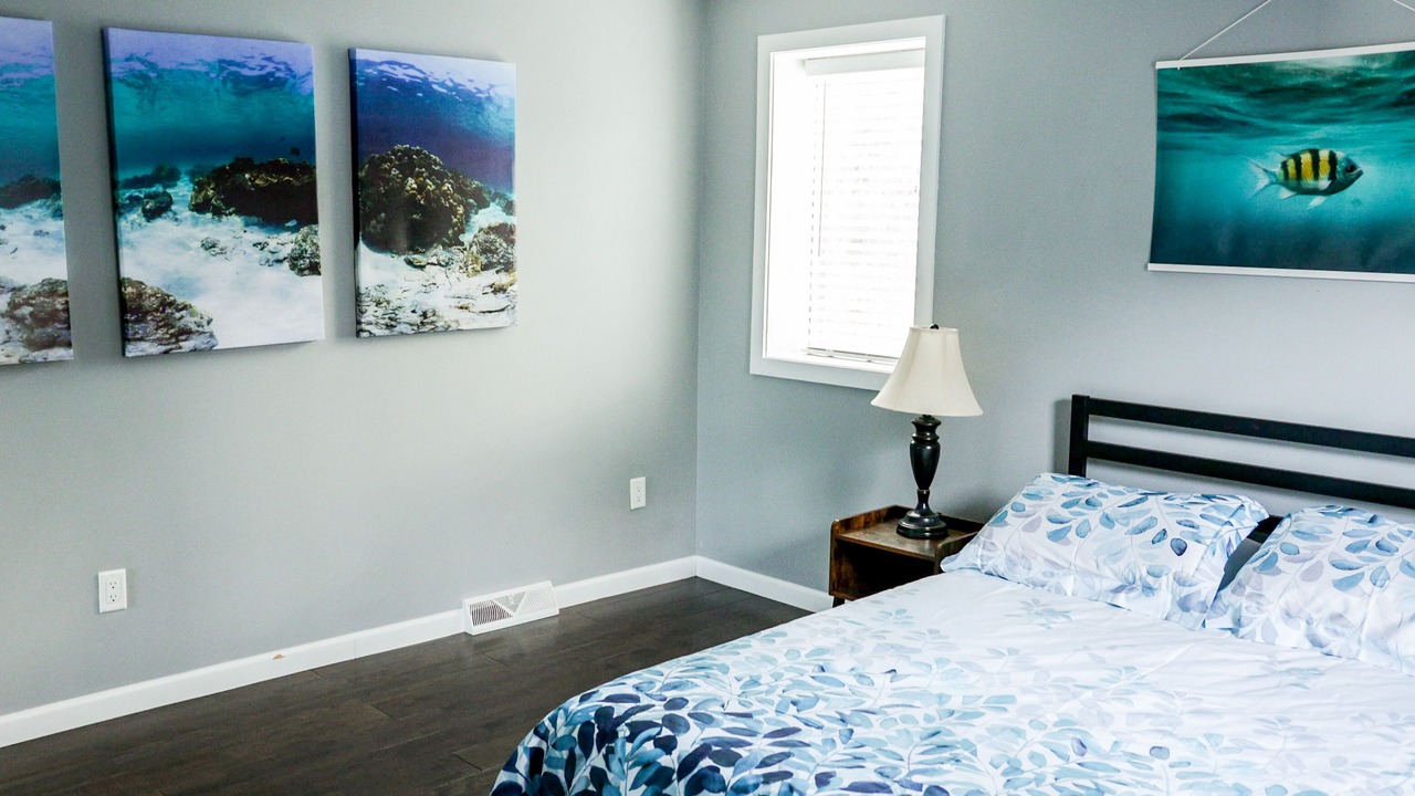 Photo of Bedroom in Dalton