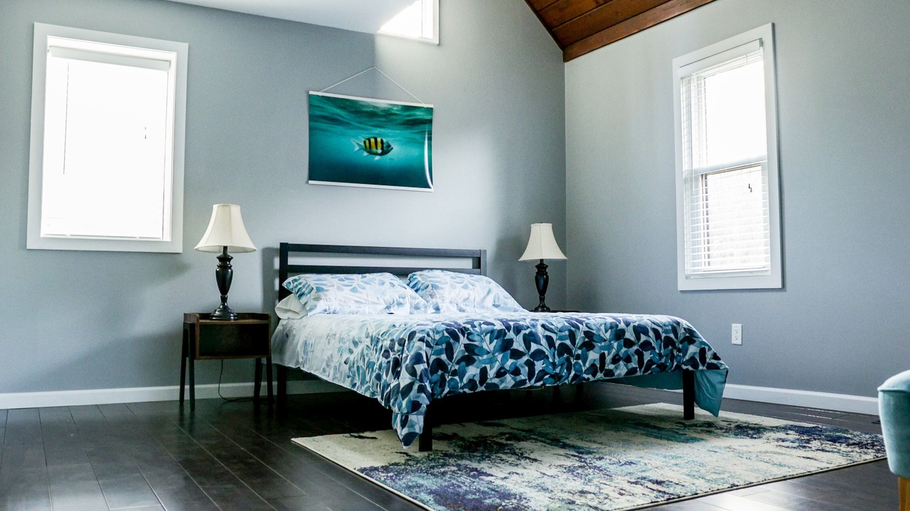 Photo of Bedroom in Dalton