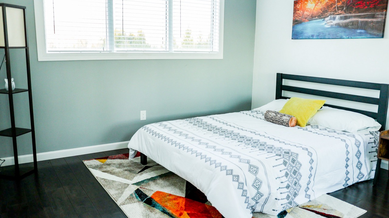 Photo of Bedroom in Dalton