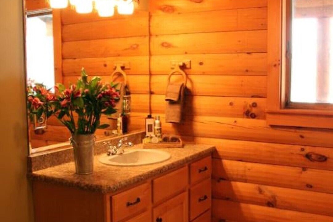Photo of Bathroom in Naples