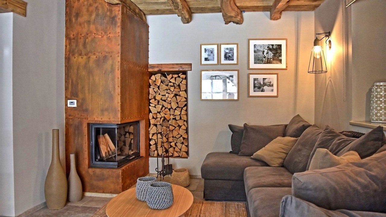 Photo of Livingroom in Krbune