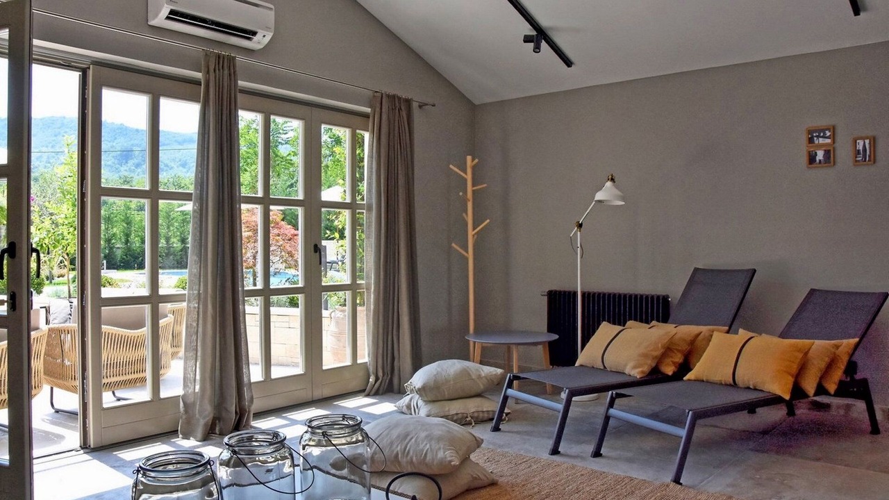 Photo of Livingroom in Krbune