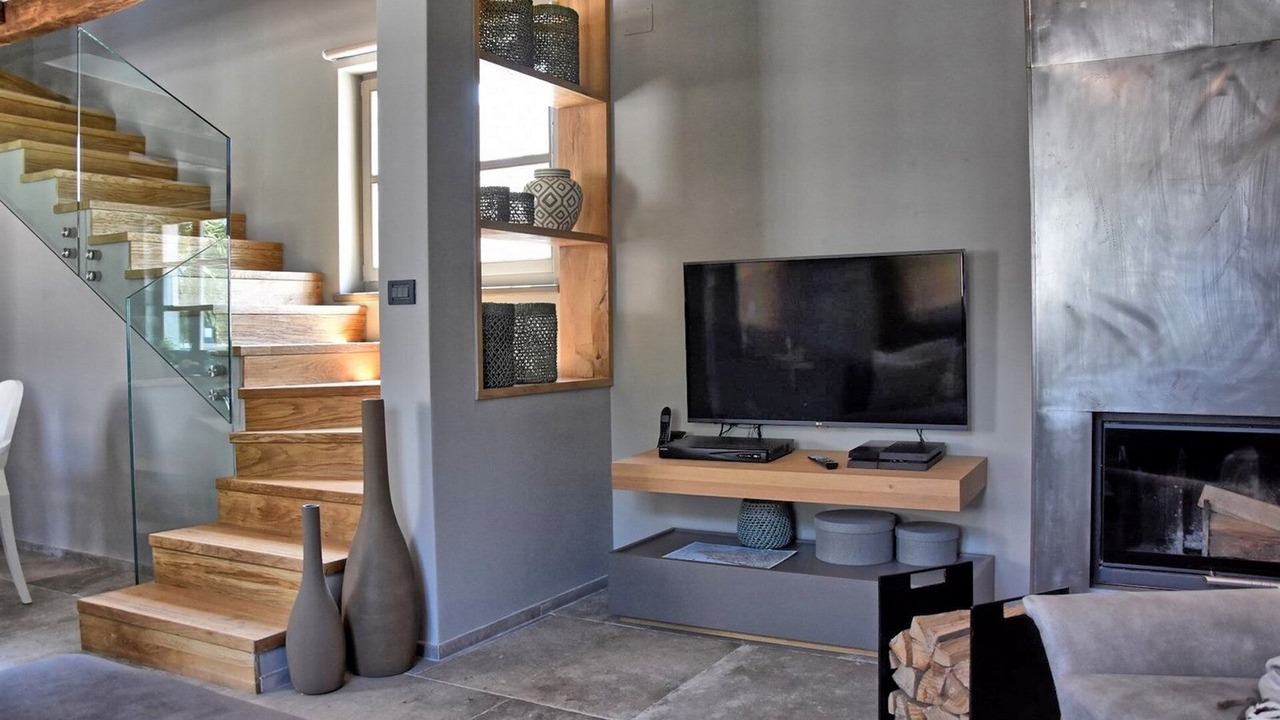 Photo of Livingroom in Krbune