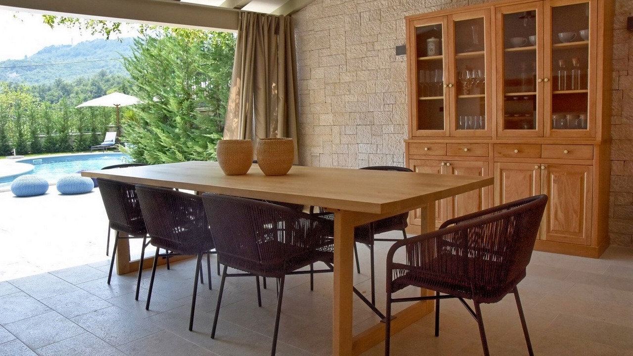 Photo of Outdoor in Krbune
