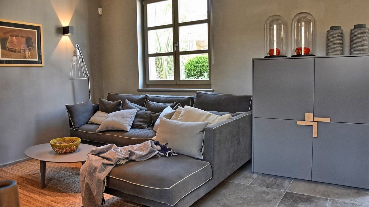 Photo of Livingroom in Krbune