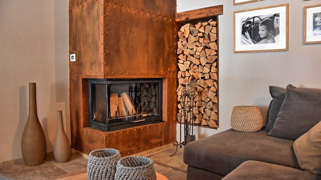 Photo of Livingroom in Krbune