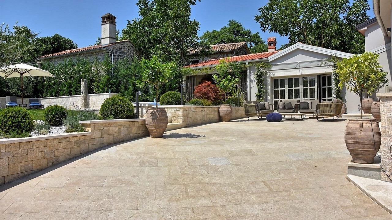Photo of Patio Balcony in Krbune