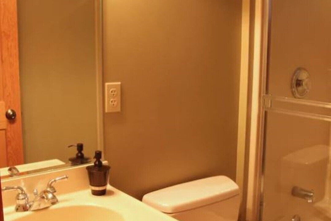Photo of Bathroom in Naples