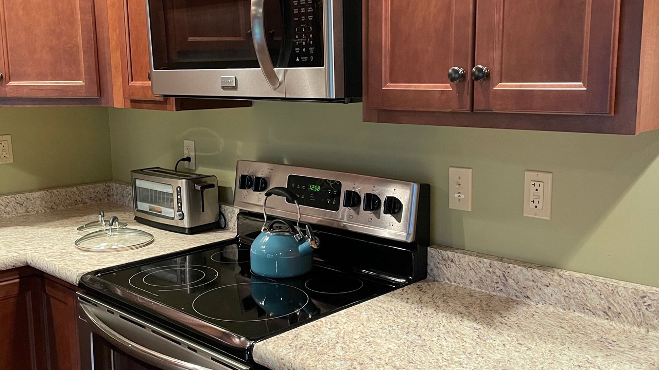 Photo of Kitchen in Naples