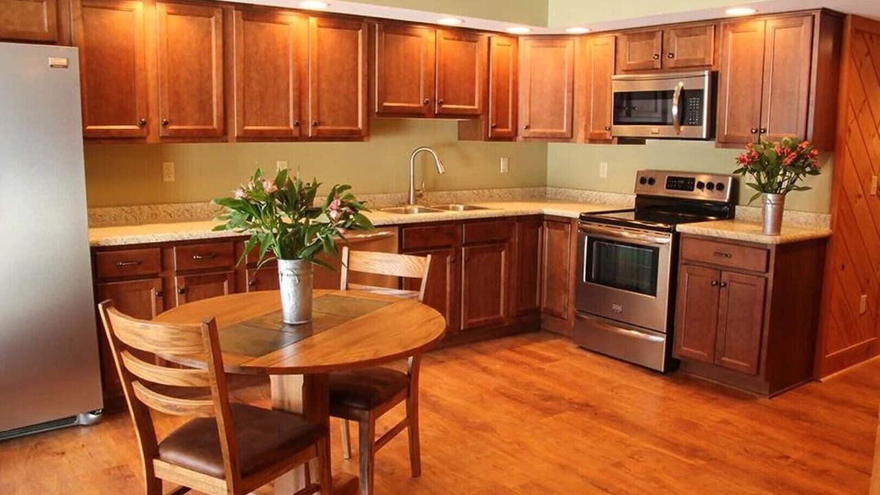 Photo of Kitchen in Naples