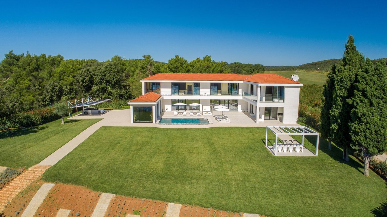 Photo of Outdoor in Vrsar
