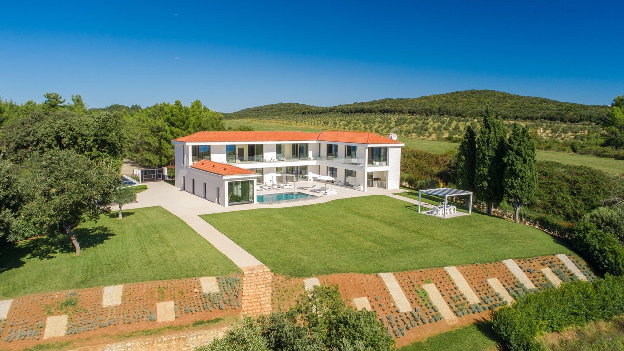 Photo of Outdoor in Vrsar