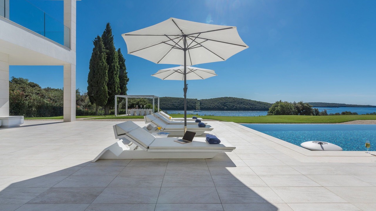 Photo of Outdoor in Vrsar