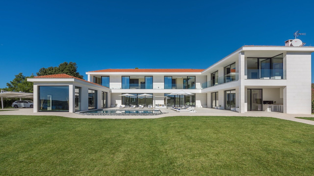 Photo of Outdoor in Vrsar